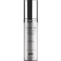 Pür Liquid Veil 4-in-1 Spray Foundation Light