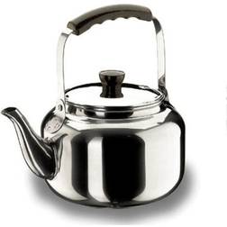 Lacor Coffee Pot with Sandwich Bottem Servering
