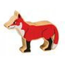 Lanka Kade Fox NP31