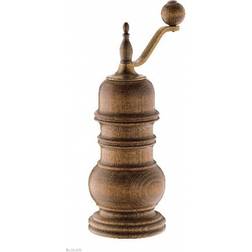 Zassenhaus Speyer Pepper Mill 13cm