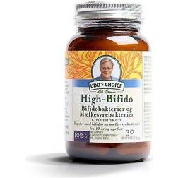 Udo S Choice High-Bifido 30 st