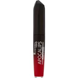 Rimmel Apocalips Lip Lacquer #400 Big Bang