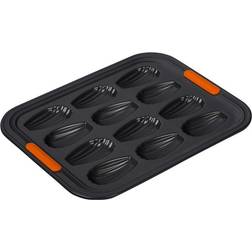 Le Creuset Madeleine mold Muffin Tray 27x34 cm