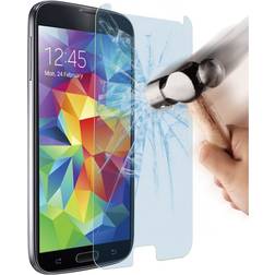 Muvit Tempered Glass Screen Protector (Galaxy S5/S5 Neo)