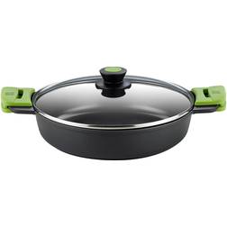 Bra Prior with lid 7.1 L 36 cm
