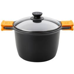 Bra Efficient con tapa 4.1 L 20 cm