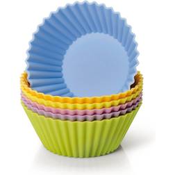 Kaiser Creativ Silicone Muffinform 7 cm
