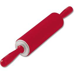 Kaiser Kaiserflex Red Rouleau à pâtisserie 25 cm