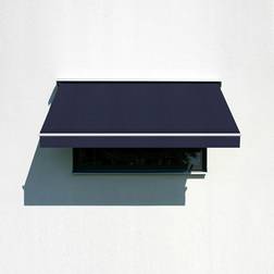 Solskydd Window Canopy Nordic Light DA32 300x250cm