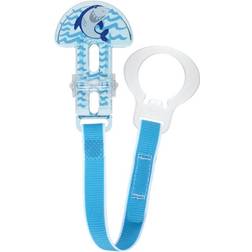 Mam Pacifier Attachment Todas las edades Dcor