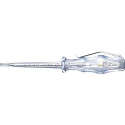 Wera 247 5005655001 Kraftform Plus Voltage Tester Slotted Screwdriver