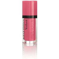 Bourjois Rouge Edition Velvet #11 So Hap' Pink