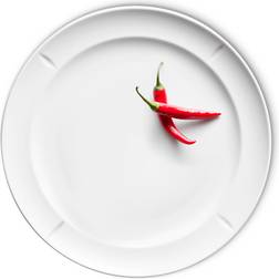 Rosendahl Grand Cru Soft Flat tallrik 27cm