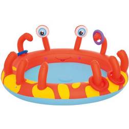 Bestway Interactive Crab Play Pool