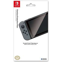 Hori Premium Protective Filter Screen Protector for Nintendo Switch