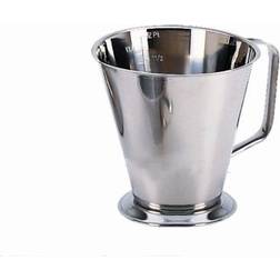 De Buyer - Taza medidora 1L 13cm