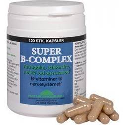 Natur Drogeriet Super B-Complex 120 stk