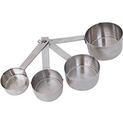 De Buyer - Measuring Cup 4pcs