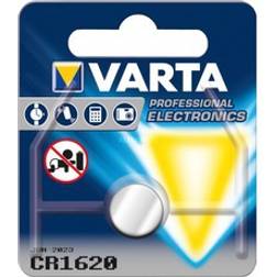 Varta Carpriss 79011620 Gerätebatterie