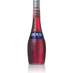 Bols Liqueur Raspberry 17% 50 cl