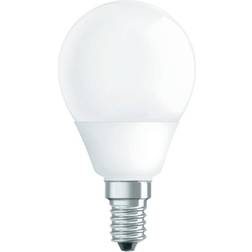 Osram Dulux CL P Energy-efficient Lamps 9W E14