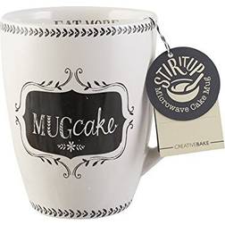 Creative Top Bake Stir It Up Mug 36cl