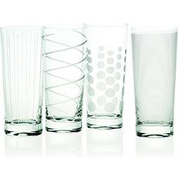 Creative Top Mikasa Cheers Highball Tumbler 55cl 4pcs