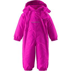 Reima Copenhagen Winter Overall - Pink (510230-4620)