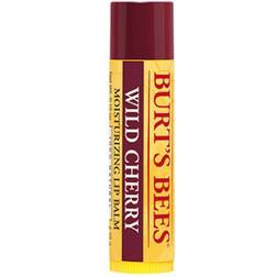 Burt's Bees Wild Cherry Lip Balm 4.3g