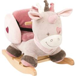 Nattou Rocker Jade the Unicorn 987301