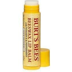 Burt's Bees Lip Balm Beeswax 4.25g