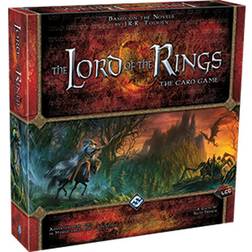 Fantasy Flight Games The Lord of the Rings