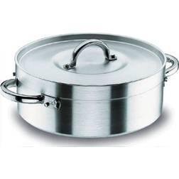 Lacor Chef con tapa 9.65 L 32 cm