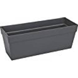 Elho Loft Urban Trough Balcony Planter Plantekasse
