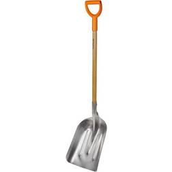 Fiskars Pelle A Neige Et A Grain 31 cm 1001637