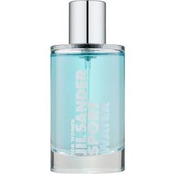 Jil Sander Sport Water Woman EdT 50ml