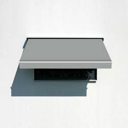 Solskydd Window Canopy FM30 330x70cm