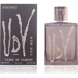 Ulric De Varens UDV for Men EdT 100ml