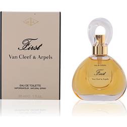 Van Cleef & Arpels First EdT 30ml