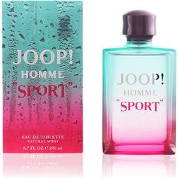 Joop! Homme Sport EdT 200ml