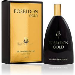 Poseidon Gold Men EdT 150ml