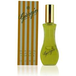 Giorgio Beverly Hills Yellow EdT 3 fl oz