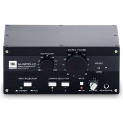 JBL M-Patch 2