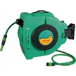 Vertland Hose Reel with Hose 20m