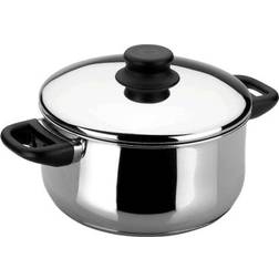 Lacor Garinox con tapa 3 L 20 cm