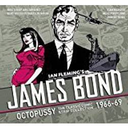 Ian Fleming's The Complete James Bond