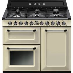 Smeg TR103P Beige