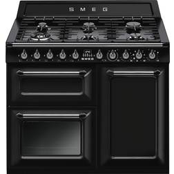 Smeg TR103BL Black