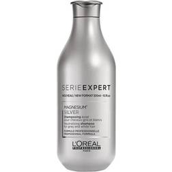 L'Oréal Professionnel Paris Serie Expert Silver Shampoo