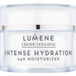 Lumene Lähde Intense Hydration 24H Moisturizer 50ml